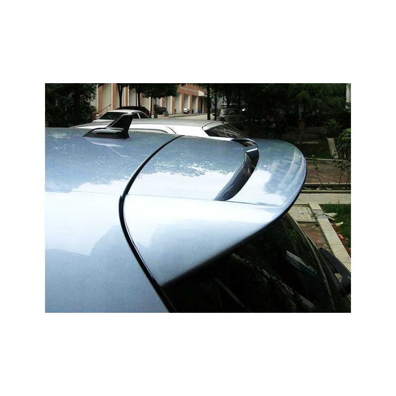 Volkswagen Golf 6 VI alerón