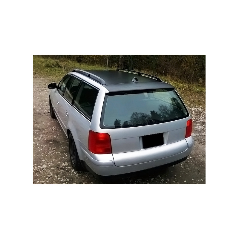 Volkswagen Passat B5 Combi Spoiler