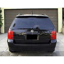 Volkswagen Passat B5 Combi Spoiler