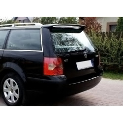 Volkswagen Passat B5 Combi Spoiler