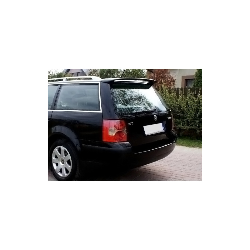 Volkswagen Passat B5 Combi spoiler