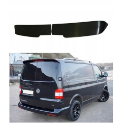 Volkswagen T5 Caravelle Multivan spoiler