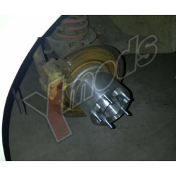 Benutzerdefinierte Trennzeichen