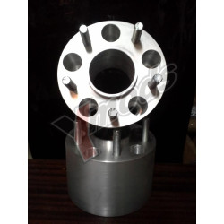 Separadores customizados