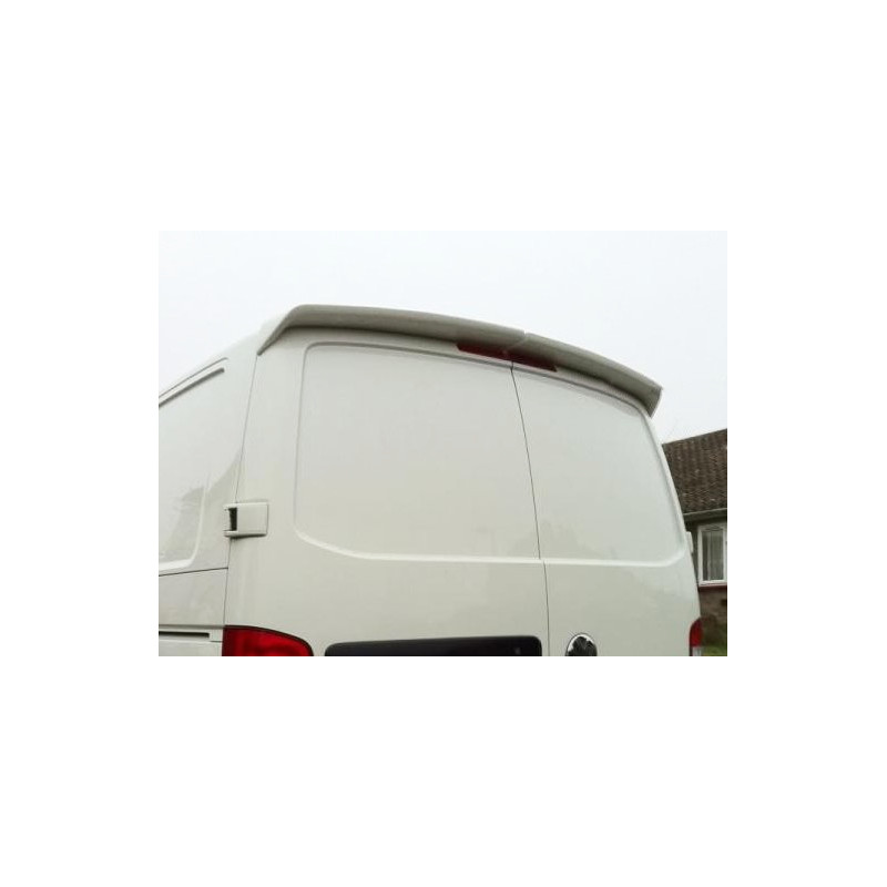 Volkswagen T5 Transporter alerón