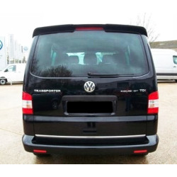 Volkswagen T5 Transporter alerón sportline