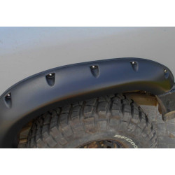 Juntas para aletines