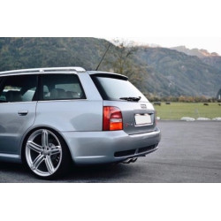 Audi A4 B5 Avant Spoiler