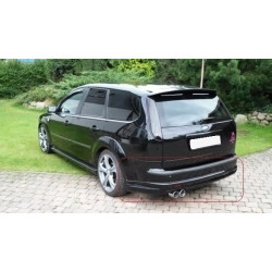 Ford Focus 2 II Touring Hecklippe