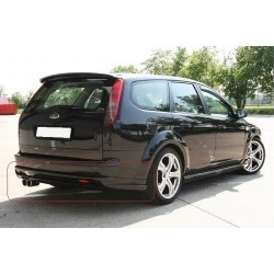 Ford Focus 2 II Touring Hecklippe