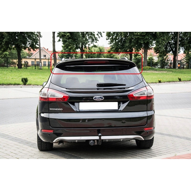 Ford Mondeo 4 aileron