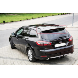 Ford Mondeo 4 aileron