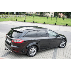 Ford Mondeo 4 aileron