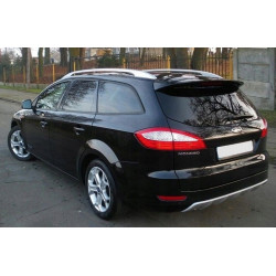 Ford Mondeo 4 Touring Hecklippe Titan