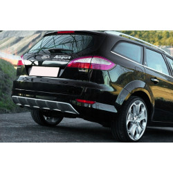 Ford Mondeo 4 Touring Hecklippe Titan
