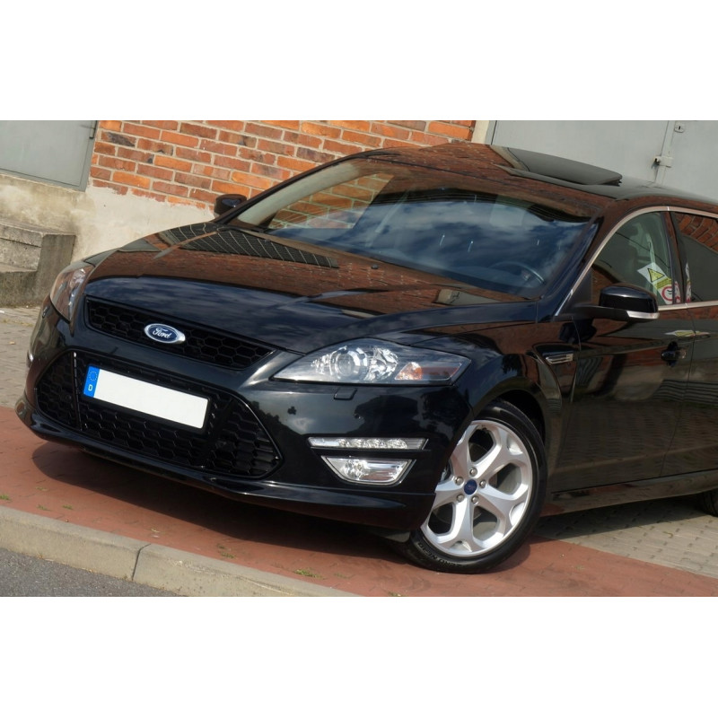 Ford Mondeo 4 Frontlippe