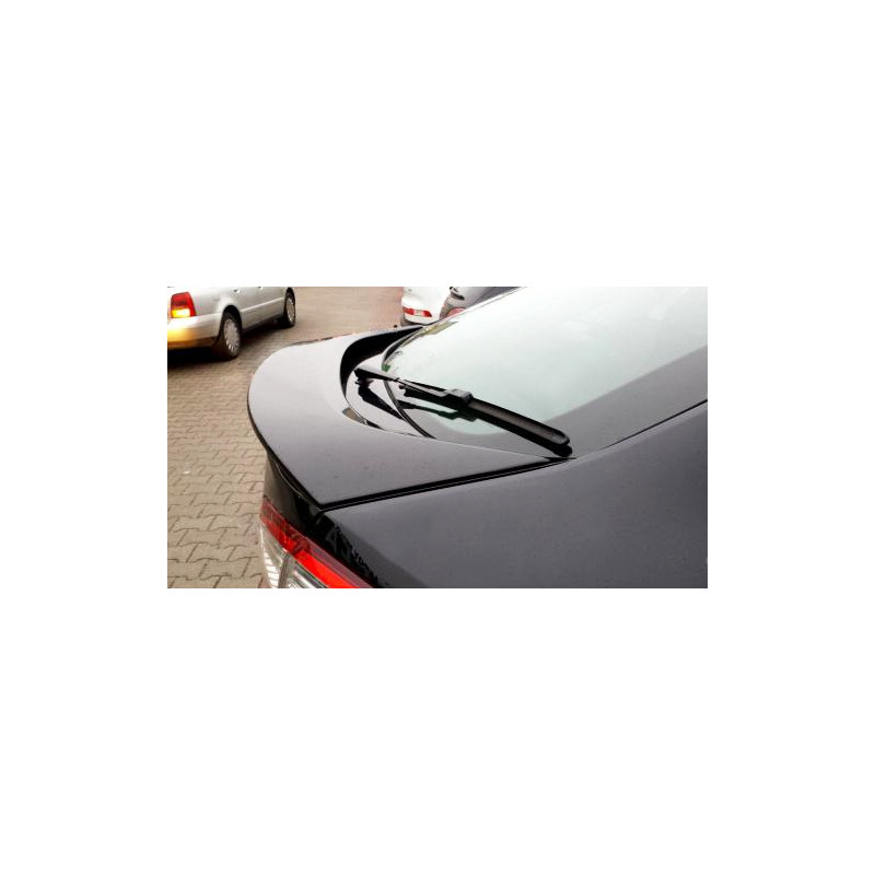 Ford Mondeo 4 Heckspoiler