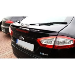 Ford Mondeo 4 Heckspoiler