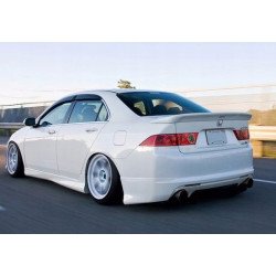 Honda Accord 7 Seitenschweller im Mugen-Stil