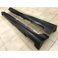 Honda Accord 7 Seitenschweller im Mugen-Stil