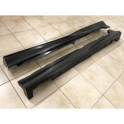 Honda Accord 7 Seitenschweller im Mugen-Stil