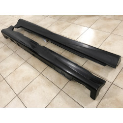 Honda Accord 7 Seitenschweller im Mugen-Stil