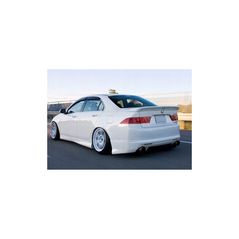 Honda Accord 7 Hecklippe im Mugen-Stil