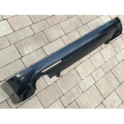 Honda Accord 7 faldón trasero tipo Mugen