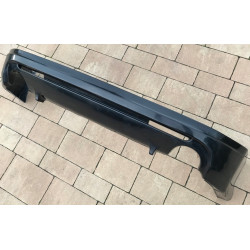 Honda Accord 7 faldón trasero tipo Mugen