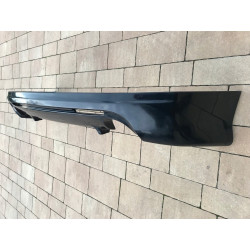 Honda Accord 7 faldón trasero tipo Mugen