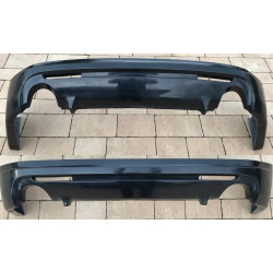 Honda Accord 7 faldón trasero tipo Mugen