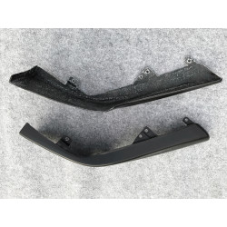 Honda Accord 8 Frontlippe Type-S-Stil