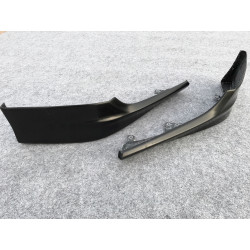 Honda Accord 8 Frontlippe Type-S-Stil