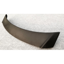 Skoda Octavia 2 Heckspoiler