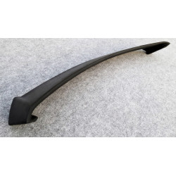 Skoda Octavia 2 alerón trasero