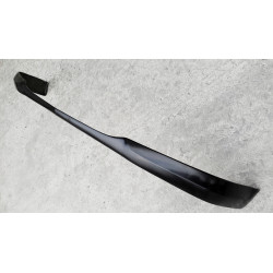 Opel Vectra C front lip OPC