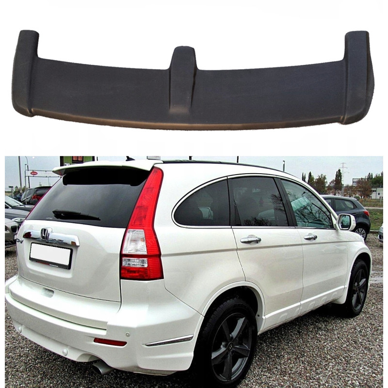 Honda CRV 3 spoiler