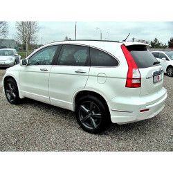 Honda CRV 3 Spoiler