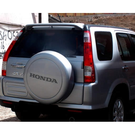Honda CRV 2 aileron arrière
