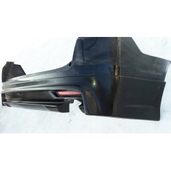 Honda Accord 8 Touring Hecklippe Mugen-Stil