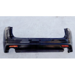 Honda Accord 8 Touring Hecklippe Mugen-Stil