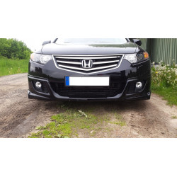 Honda Accord 8 faldón delantero tipo Mugen