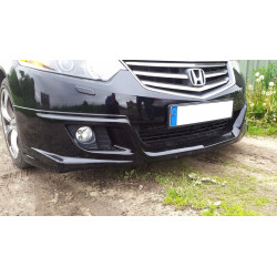 Honda Accord 8 Frontlippe im Mugen-Stil