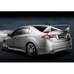 Honda Accord 8 Hecklippe im Mugen-Stil