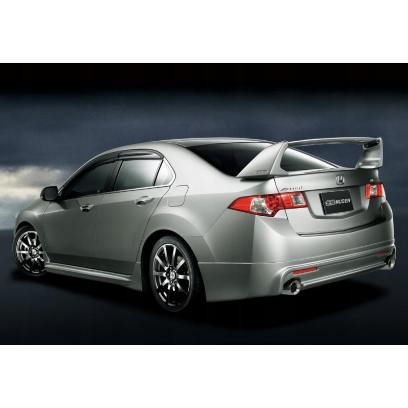 Honda Accord 8 Hecklippe im Mugen-Stil