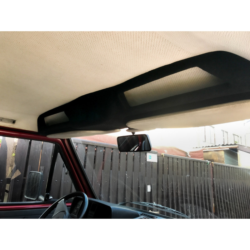Volkswagen Transporter T3 storage panel