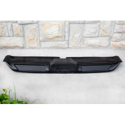 Volkswagen Transporter T3 storage panel