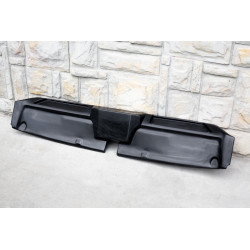 Volkswagen Transporter T3 storage panel