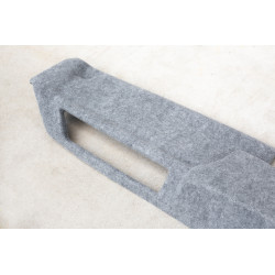 Volkswagen Transporter T3 storage panel