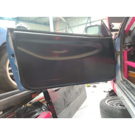 BMW E36 | Kit de reparación de paneles de puertas para E36 Coupé o Convertible | Clips de fijación - España BMW E36 | Kit de reparación de paneles de puertas para E36 Coupé o Convertible | Clips de fijación - España